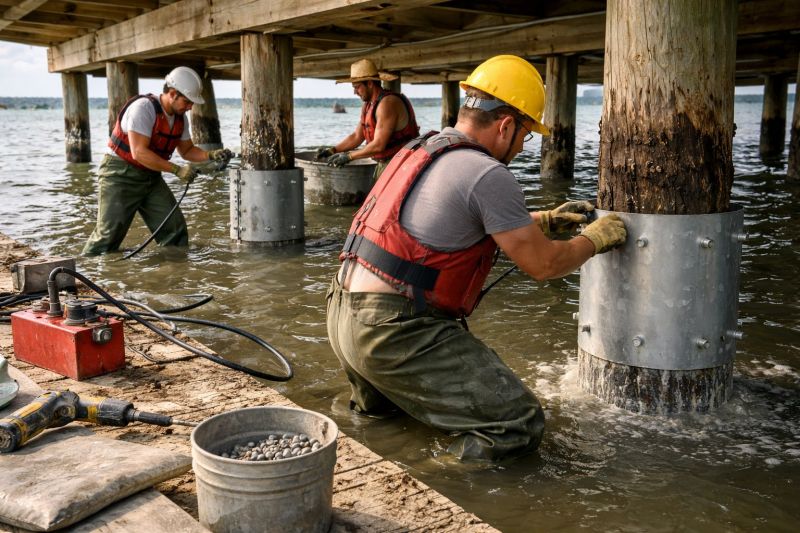 Top Siding Repair Companies in Buzzards Bay, MA