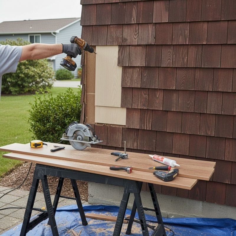 Top Siding Repair Companies in Buzzards Bay, MA