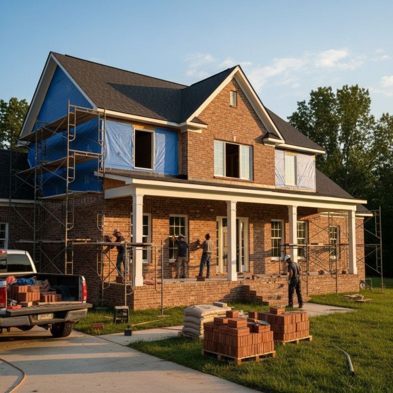Top Siding Replacement Companies in Bridgewater, MA